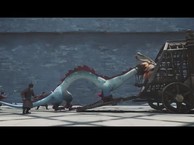 Последний дракон / Dragonkeeper